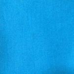 Zara TRF Strapless Mini Dress Womens Medium Coastal Striped Sailor Party Wedding Blue Photo 8