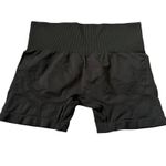 Gymshark Gray Mini Cycling Shorts Women's Size Small/Medium | 44-20 Photo 1