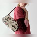 Kate Spade Madison Floral Small Shoulder
Bag # KL811 Photo 1