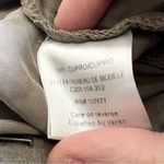 Alice + Olivia , women’s size small, 100% Cupro , light, weight, soft Photo 3