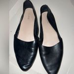 ALDO  Elegant Black Leather Flats Photo 0