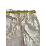 joe's jeans Joe's The Brinkley Paperbag Jeans Photo 8