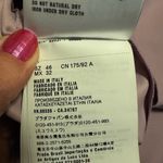 Miu Miu  Abito Purple Ruffle Dress Size 46 Photo 5