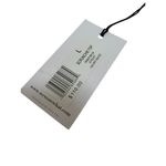 We Wore What Scrunchie Bikini Top NWT Sz. L Photo 6