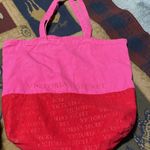 Victoria's Secret Victoria Secret Tote/Bag​​ Photo 4