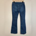 Shyanne  Cliffrose Medium Wash Midrise Bootcut Stretch Jeans size 30 x 34 Photo 10