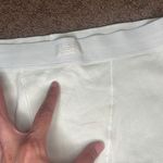 SKIMS  Cotton Ribbed Leggings Photo 4