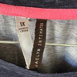 Jaclyn Intimates  nighty 1X Photo 1