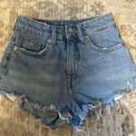 H&M Jean Shorts Photo 2
