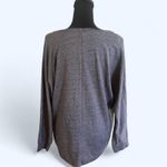 Vintage Havana  Y2K studded pocket oversized sweatshirt Size Small Photo 3