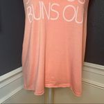 Show Me Your Mumu  Suns Out Buns Out Tank Top Photo 9