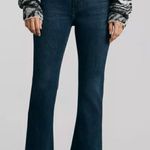 Rag and Bone #513 Casey High-Rise Jeans Photo 0