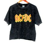 NWOT AC / DC Graphic Band Tee SZ Photo 2