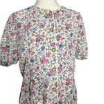 Vintage Ms. Basia Floral Garden Party 2 Photo 2