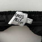 Princess Polly Black Dress Photo 3