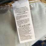 J.Crew NWT Mid Length Denim Jean Shorts Raw Hem Size 24 Photo 5