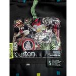 Burton  dry ride woman’s snowboard jacket size Small Photo 2