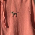 PINK - Victoria's Secret Last Chance Rare Vs Pink Mega Bling Full Zip Hoodie Photo 3