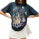 Daydreamer Smashing Pumpkins Infinite Sadness Tee Size S New w/o Tag MSRP $88 Photo 2