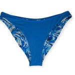 Blackbough  Swim ☀︎︎ Lydia Classic Medium Bikini Bottom ☀︎︎ Blue Crush ☀︎︎ Small Photo 11