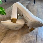 Simmi Sock Boots Mesh Nude Photo 5