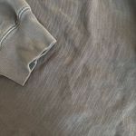 Brandy Melville  oversized newport beach quarter zip sweatshirt  Photo 2