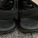 Khombu Ashley Active Sandal Black Women's Photo 6