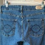 Levi's  Modern Bootcut Signature Levi Strauss Womens 12 Waist 31 Length 32 Photo 4