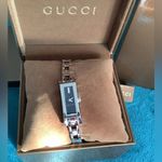 Gucci Beautiful authentic ladies  DRESS watch 🌹🌹🌹 Photo 5