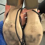 Urban Outfitters  Tie-Up Heels Photo 1