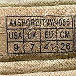 Vionic  Cork Shore Slide Slip On Sandals Adjustable Womens 9 Tan 2 Strap Comfort Photo 9