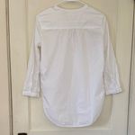 Levi's  White Women's Blouse XS Photo 1