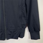 Lululemon Reversible Raja Black RARE Jacket Photo 6