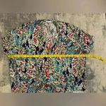 JODIFL Women’s Floral  Loose fit Top Photo 5