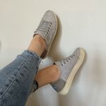 Toms Original  Canvas Sneakers Photo 1