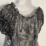 Papaya  semi sheer shirt Photo 4