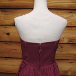 Rebecca Taylor  Silk Mini Dress Photo 6