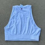 Champion Cropped Tank Photo 3