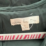 Nine Britton  top sz small STITCH FIX Photo 2