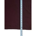 Levi's One Planet One Party Fitted Short Sleeve Brown T Shirt Sm Y2K Streetwear Photo 8