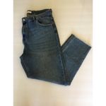 Primark Denim Blue Jeans Sz 16 Women Photo 1