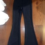 Aerie Waffle Knit Pants Photo 0