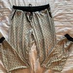 Revolve Star Lounge Pants Photo 1