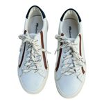Madewell Low-Top Sidewalk Sneakers Leather White Photo 3