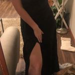 Giorgio Armani Emporio Armani Black dress Photo 1