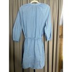 A New Day  Shirt Dress with pockets Photo 6