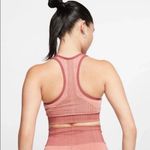 Nike NWT City Ready Seamless Bra ~ S Photo 1
