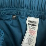 Gymshark Running Speed blue shorts Photo 4