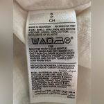 Old Navy Fit & Flare Tie-Strap Linen Blend Floral Mini Dress (636) Photo 15