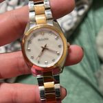Bulova Woman Watch Photo 0